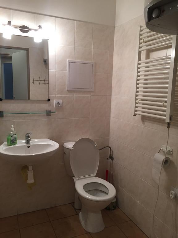 Orbit Karlov Pod Pradedem Apartment Mala Moravka Ngoại thất bức ảnh